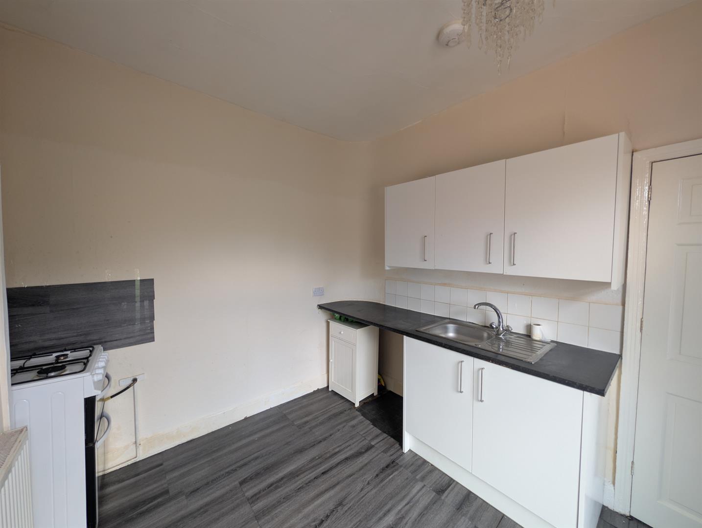 2 bed property in Newdigate St, Crewe